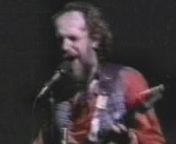 Jethro Tull: Wind Up - live 1988