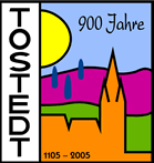 900 Jahre Tostedt