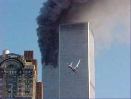 New York: 11.09.2001