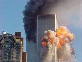 New York: 11.09.2001