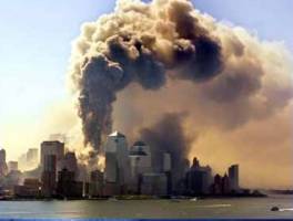 New York: 11.09.2001