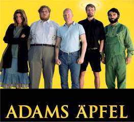 Adams Äpfel - Dänemark 2005