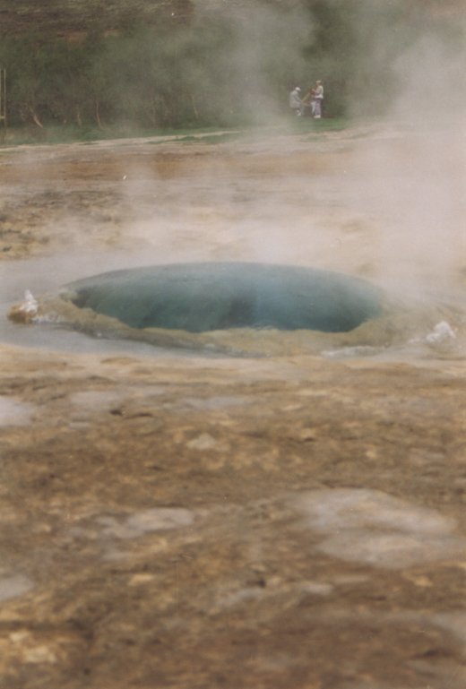 Strokkur