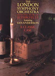 London Symphony Orchestra: A Classic Case