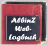 Albin'Z Web-Logbuch
