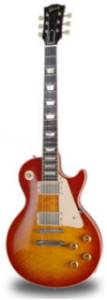Gibson Les Paul 1959