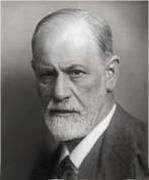 Sigmund Freud