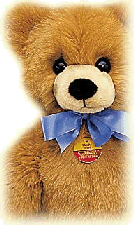 Steiff-Teddy Classic -> WWW.STEIFF.DE