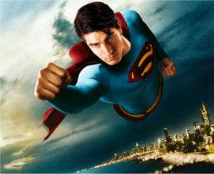 Superman returns