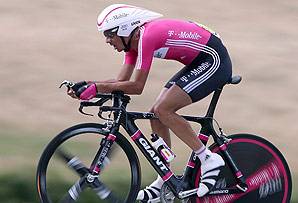 Andreas Klöden - 3. der Tour de France 2006