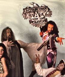 Jethro Tull: War Child