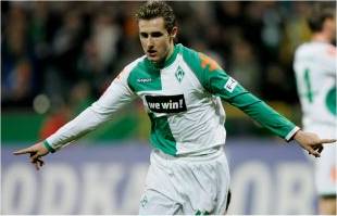 Miroslav Klose