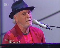 Gary Brooker (Procol Harum)