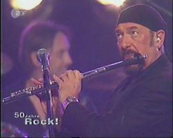 Ian Anderson & 'Soulmates': Locomotive breath