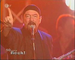 Ian Anderson (Jethro Tull)