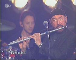 Ian Anderson (Jethro Tull)