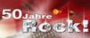 50 Jahre Rock - 50 Years of Rock