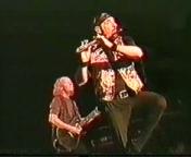 Jethro Tull live in Sao Paulo 2000: In the Grip of Stronger Stuff