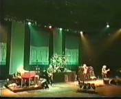 Jethro Tull live in Sao Paulo 2000: The Habanero Reel