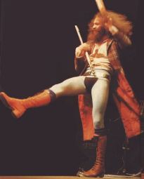 Ian Anderson live