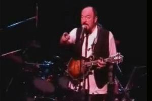 Ian Anderson: A Christmas Song