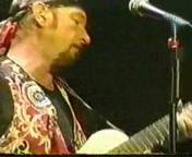 Jethro Tull live in Sao Paulo 2000: Beside Myself