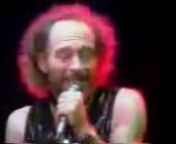 Jethro Tull: Jack-a-Lynn