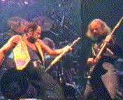 Jethro Tull: Living in the Past (Live in Brussels 1993)