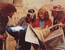 Jethro Tull 1970