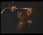 Jethro Tull 1971: Life is a Long Song