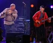 Jethro Tull live in Lugano 2005: Nothing is Easy