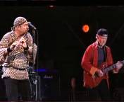 Jethro Tull live in Lugano 2005: We Five Kings