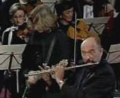 Ian Anderson & Orchestra: Bourrée