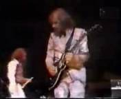 Jethro Tull: No Lullaby (Live in N.Y. 1978)