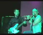 Jethro Tull: Serenade to a Cuckoo