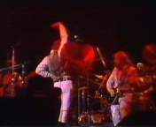 Jethro Tull: Songs from the Wood (Live in N.Y. 1978)