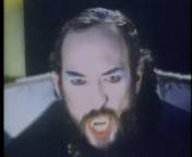 Jethro Tull: Sweet Dream (Ian Anderson as Dracula)