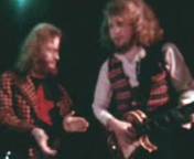 Jethro Tull: Teacher