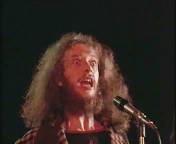 Jethro Tull: Witches Promise - from 'Top of the Pops' 1970