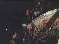 KopfSTAND: Fall der Berliner Mauer
