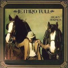 Jethro Tull: Heavy Horses (1978)