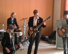 Beatless: Sgt. Pepper's