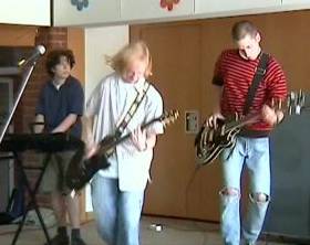 Beatless: Smells like Teen Spirit