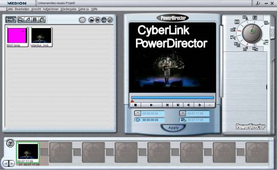 Cyberlink PowerDirector