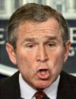 George W. Bush