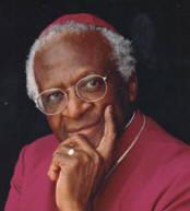 Bischoff Desmond Tutu