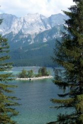 Eibsee