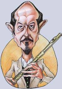 Ian Anderson (Jethro Tull)