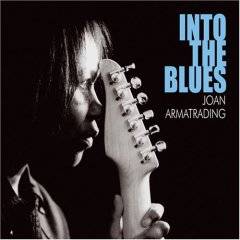 Joan Armatrading: Into the Blues