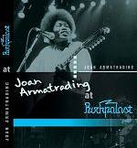 Joan Armatrading at WDR-Rockpalast